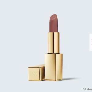 Estee Lauder Elegant Brown Lipstick